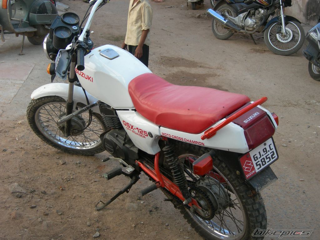 Bike Photo 1040380