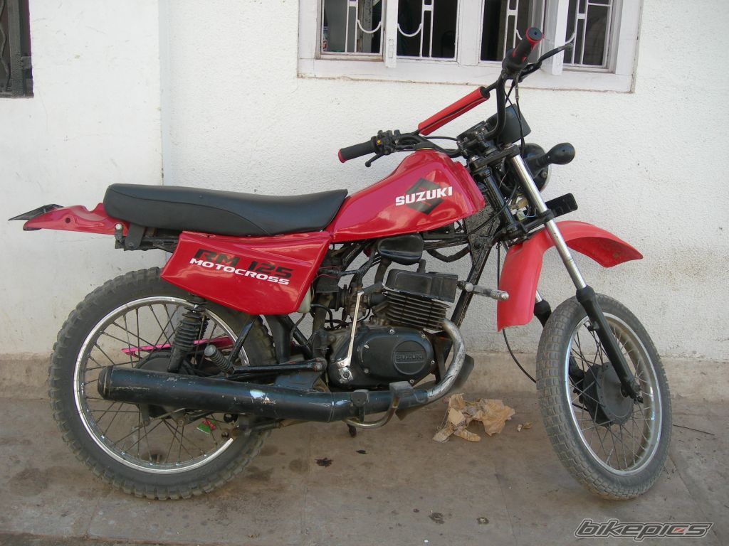 Bike Photo 1040386