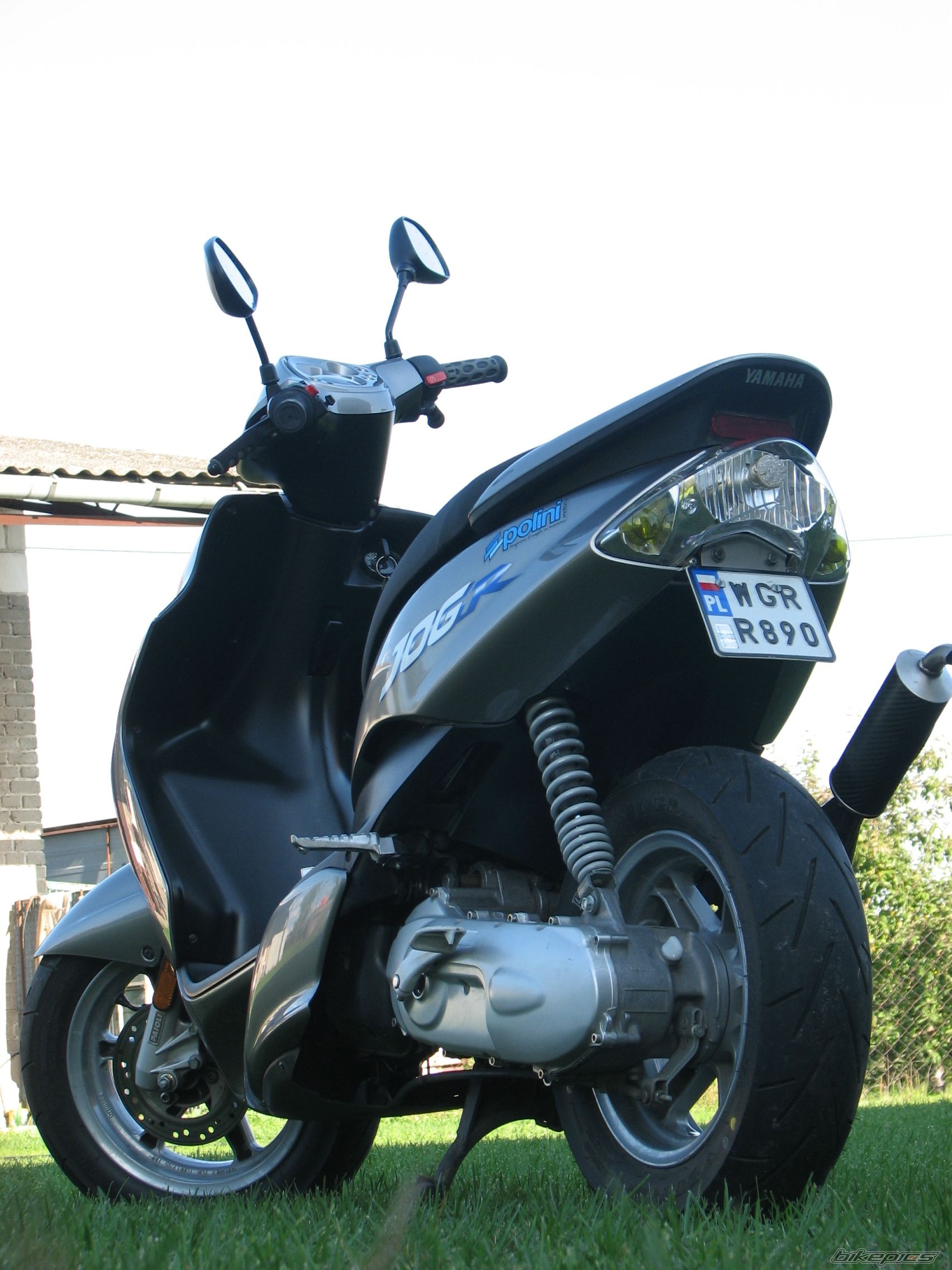 Bike Photo 1040508
