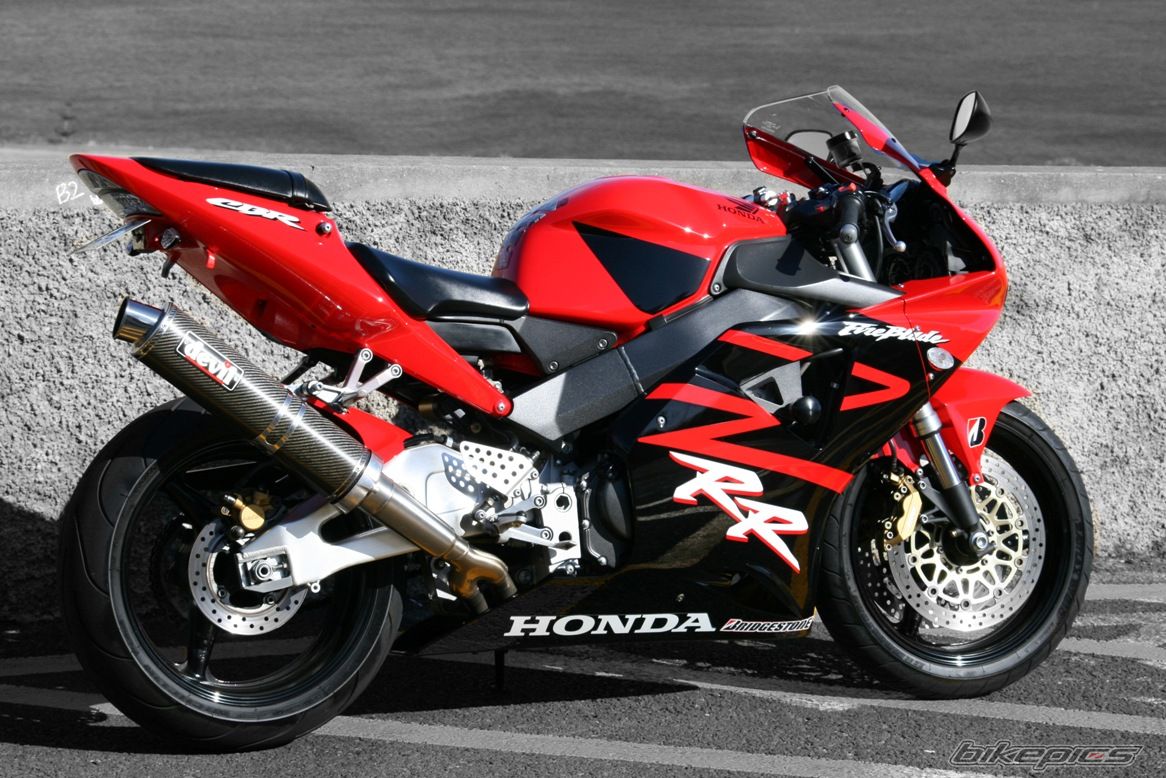 Bike Photo 1040554