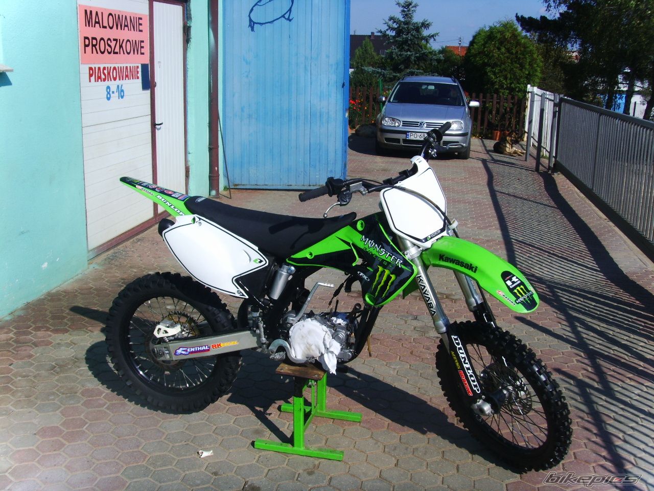 Bike Photo 1040564