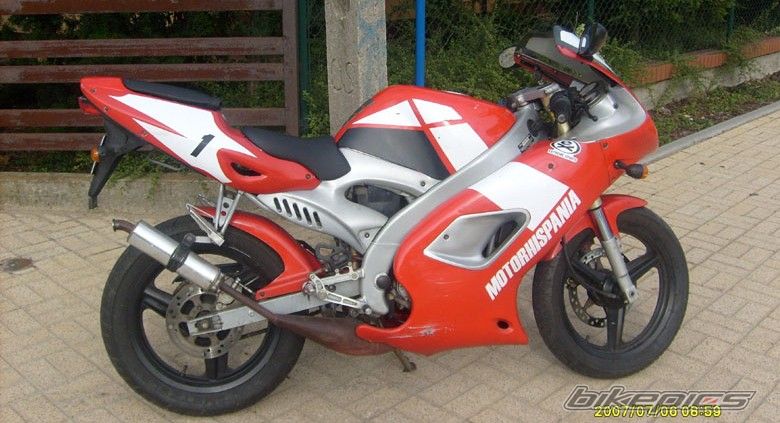 Bike Photo 1040650