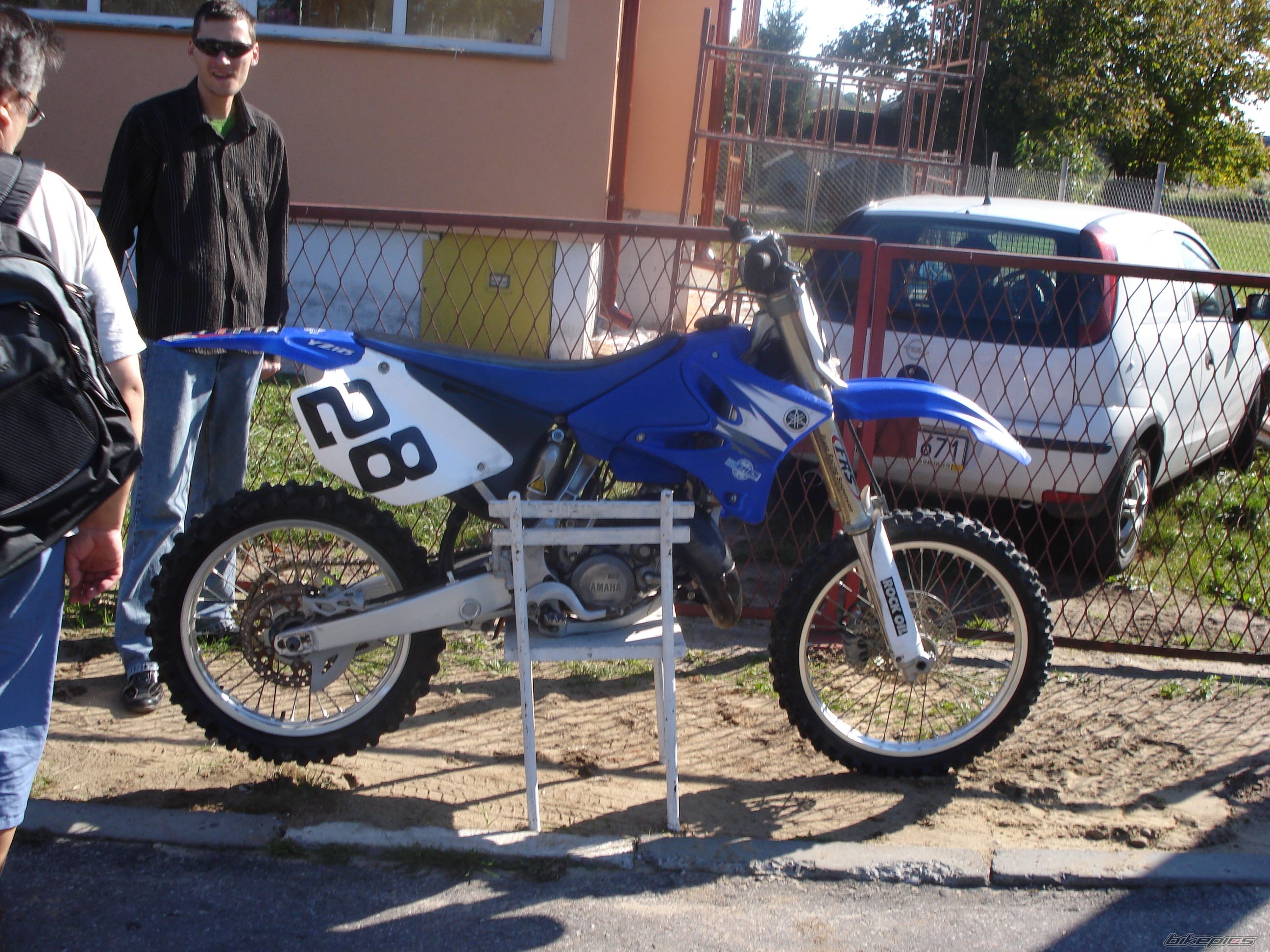 Bike Photo 1040701