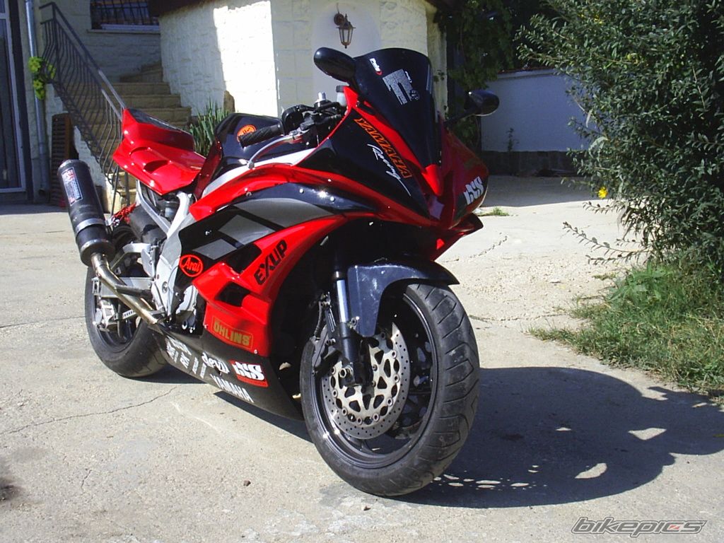 Bike Photo 1040727