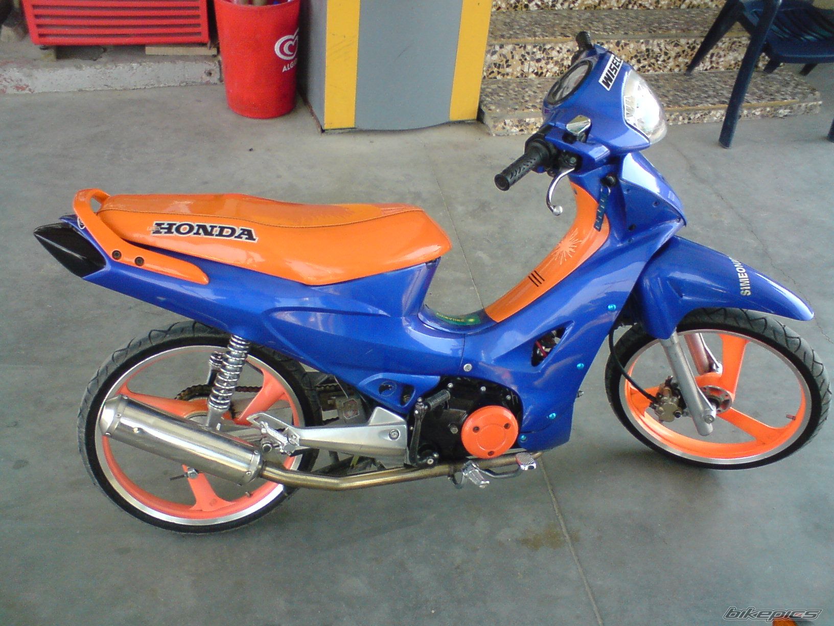 Bike Photo 1040737