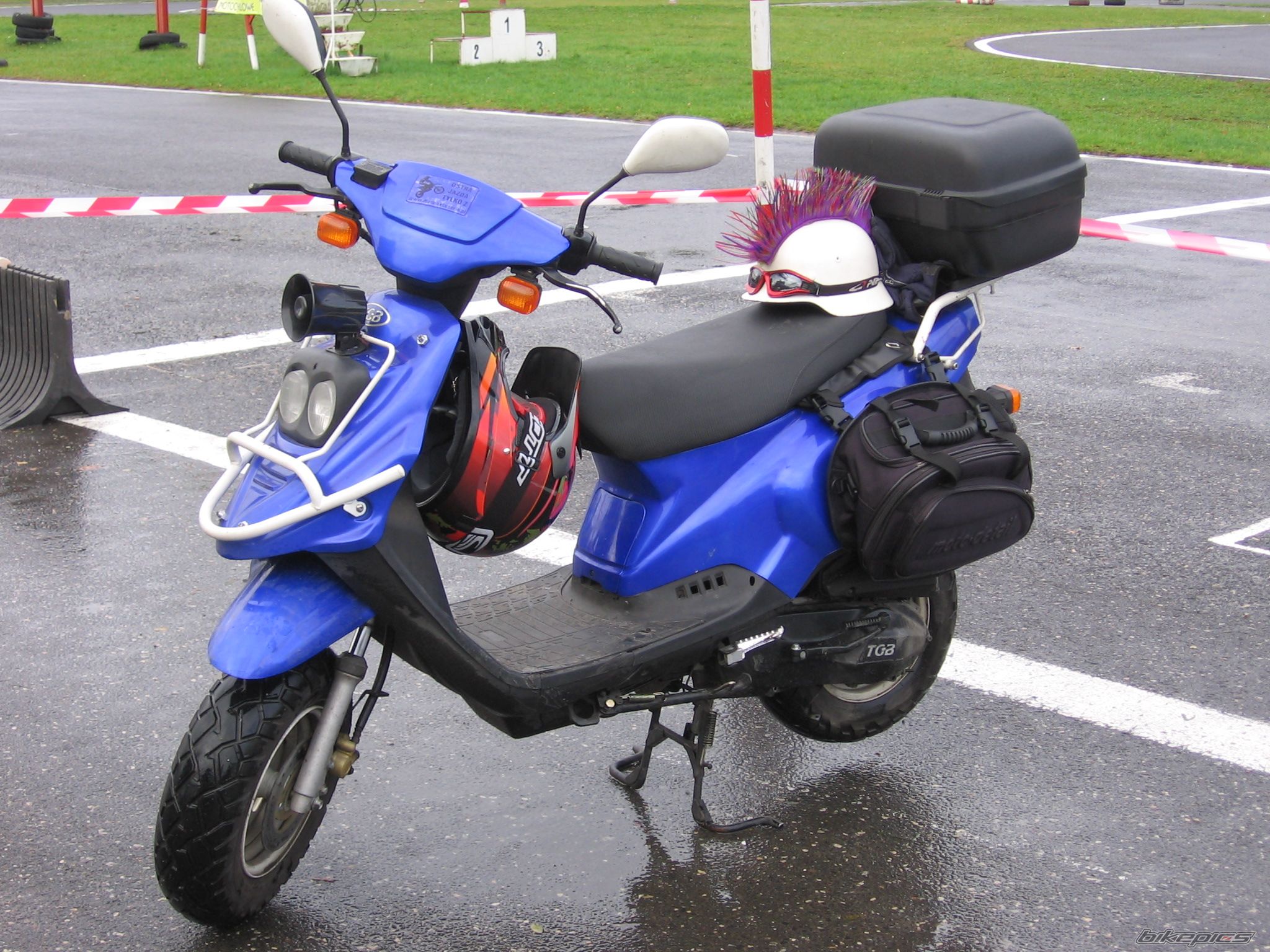 Bike Photo 1040757