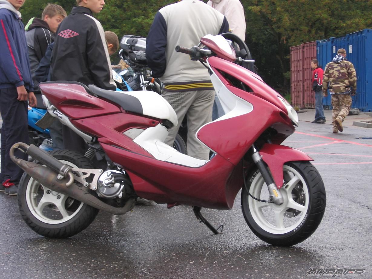 Bike Photo 1040760