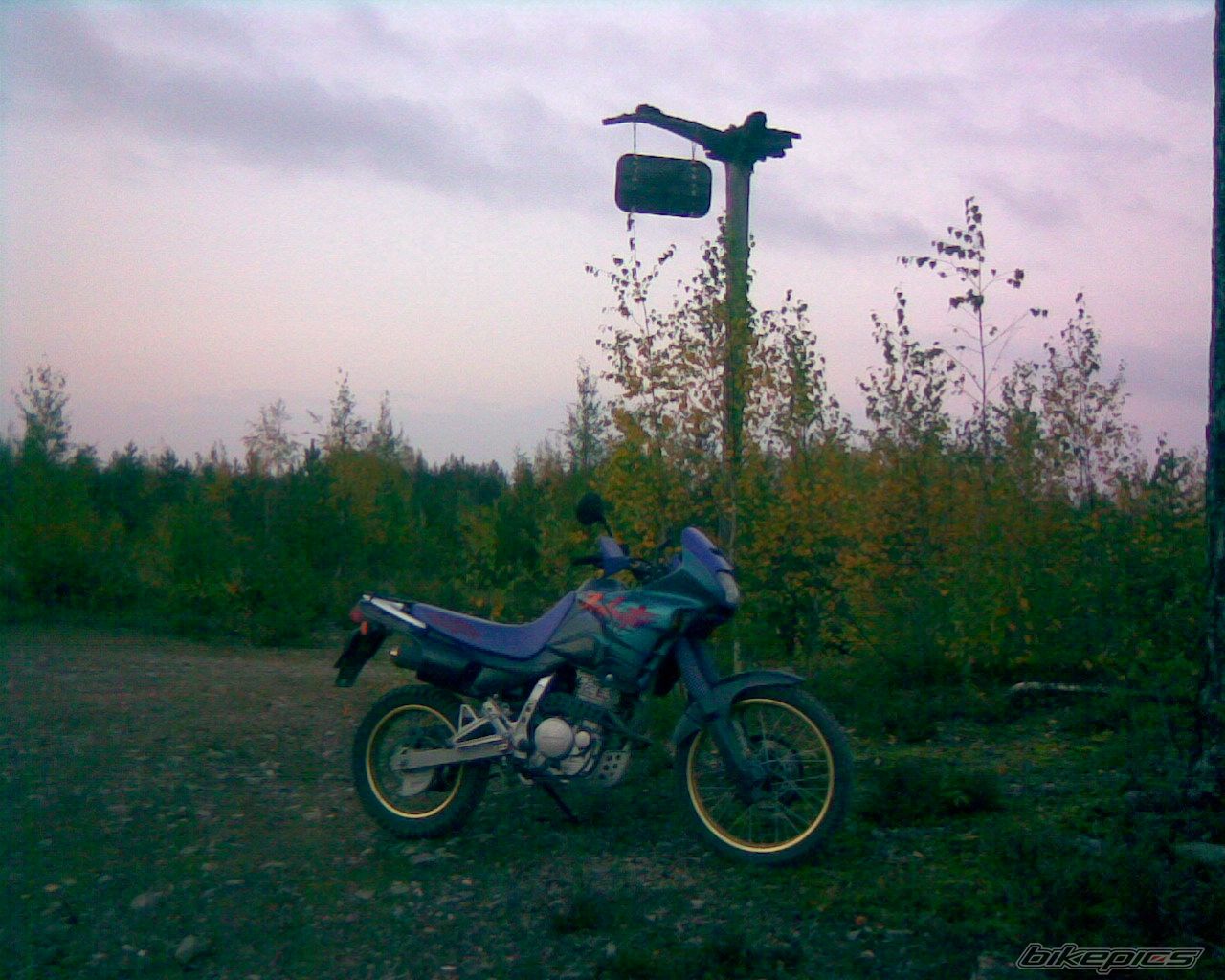 Bike Photo 1040769