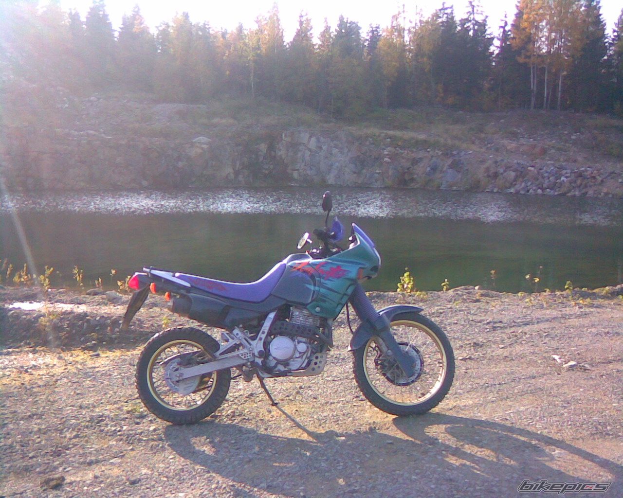 Bike Photo 1040784