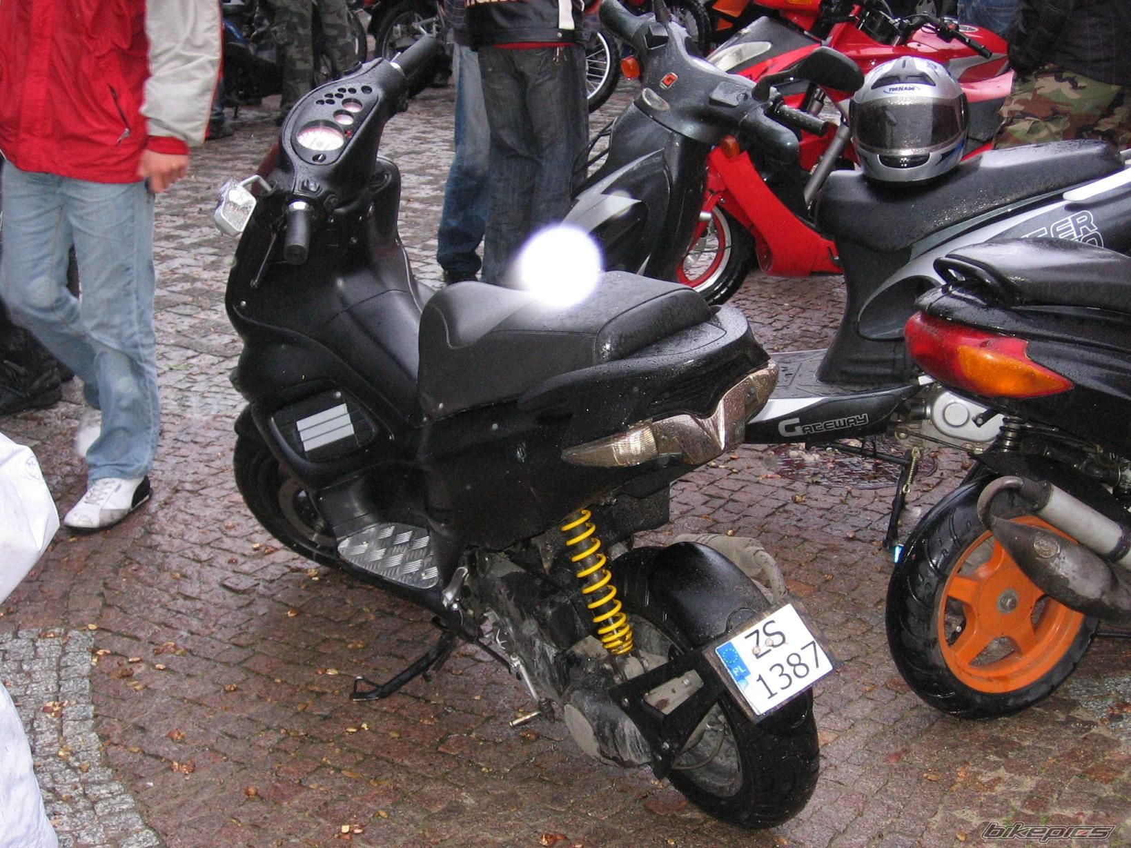 Bike Photo 1040800