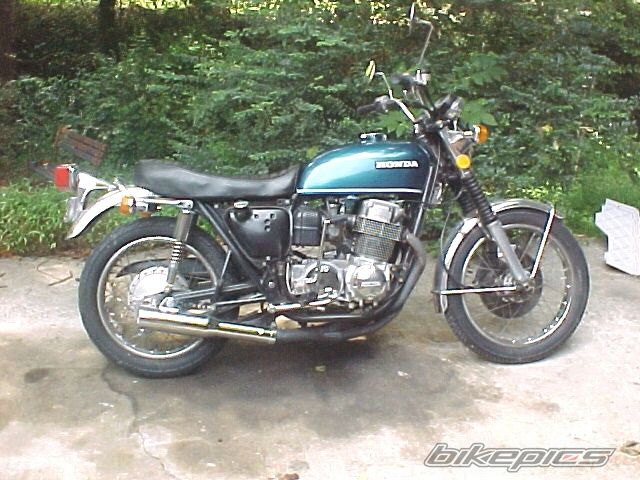 Bike Photo 1040846