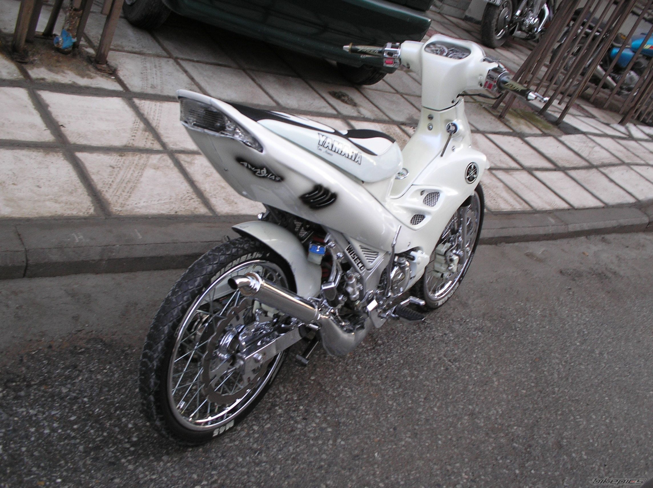 Bike Photo 1040852