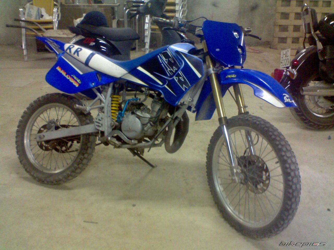 Bike Photo 1040854