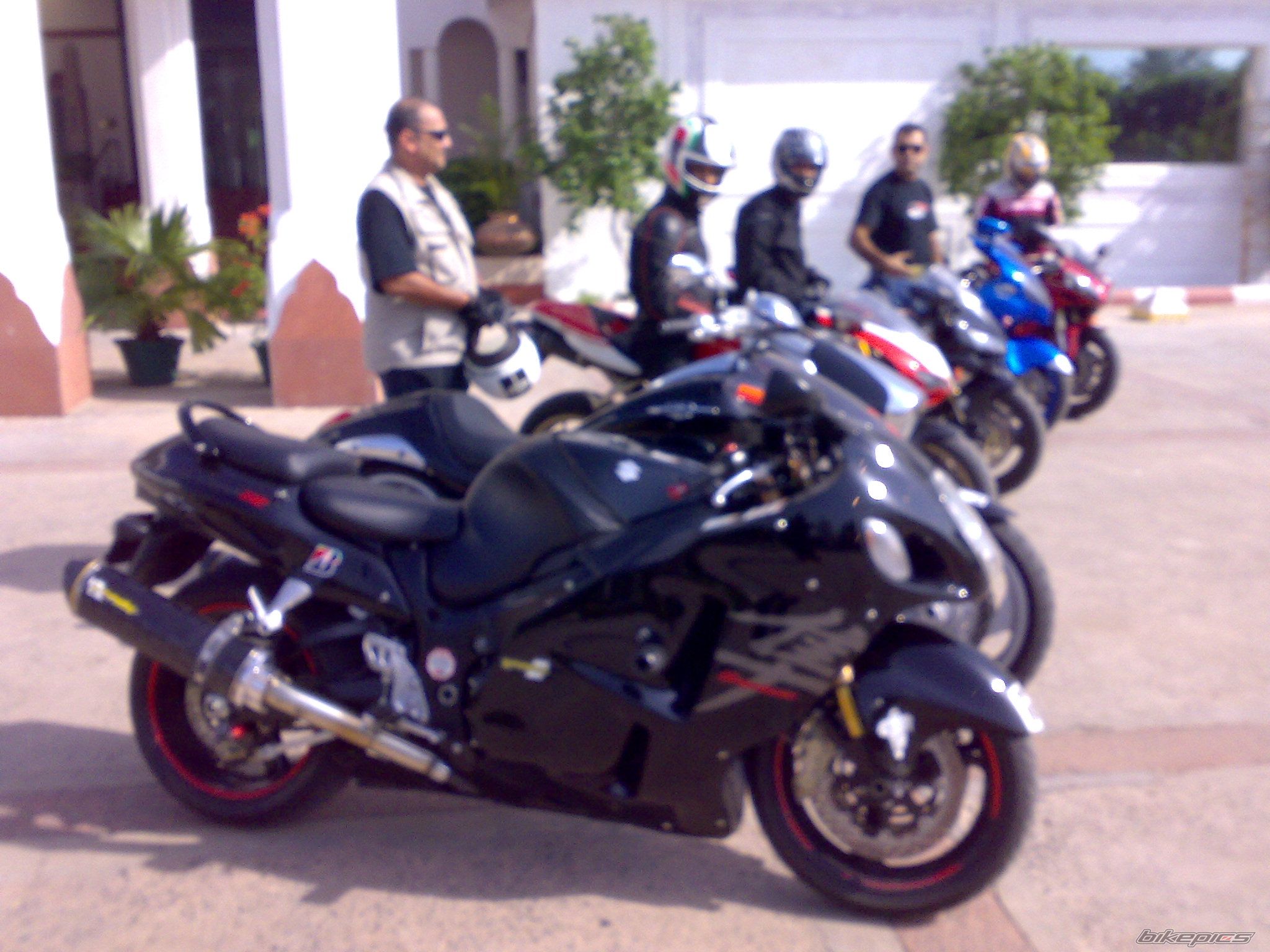 Bike Photo 1040872