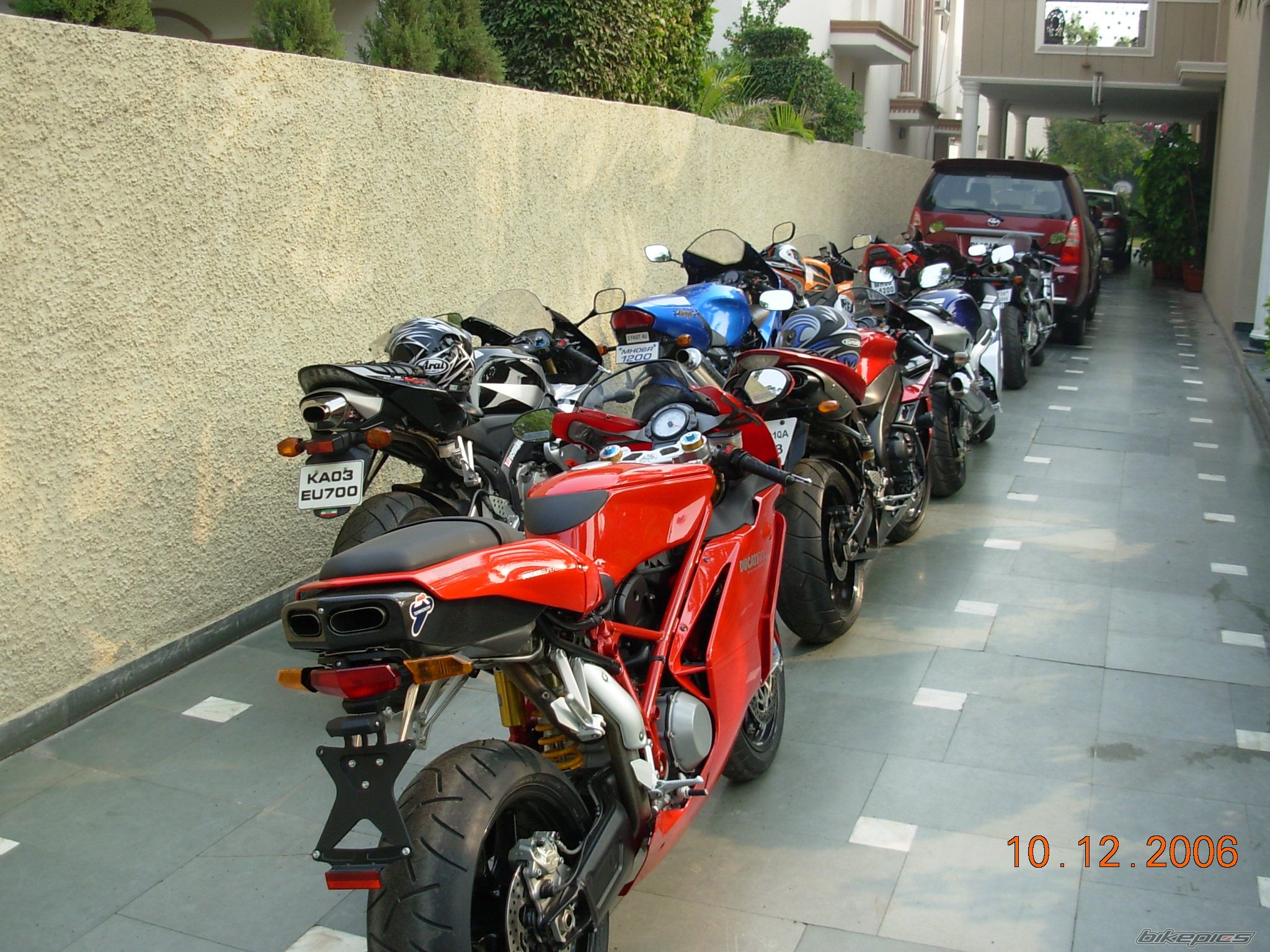 Bike Photo 1040880