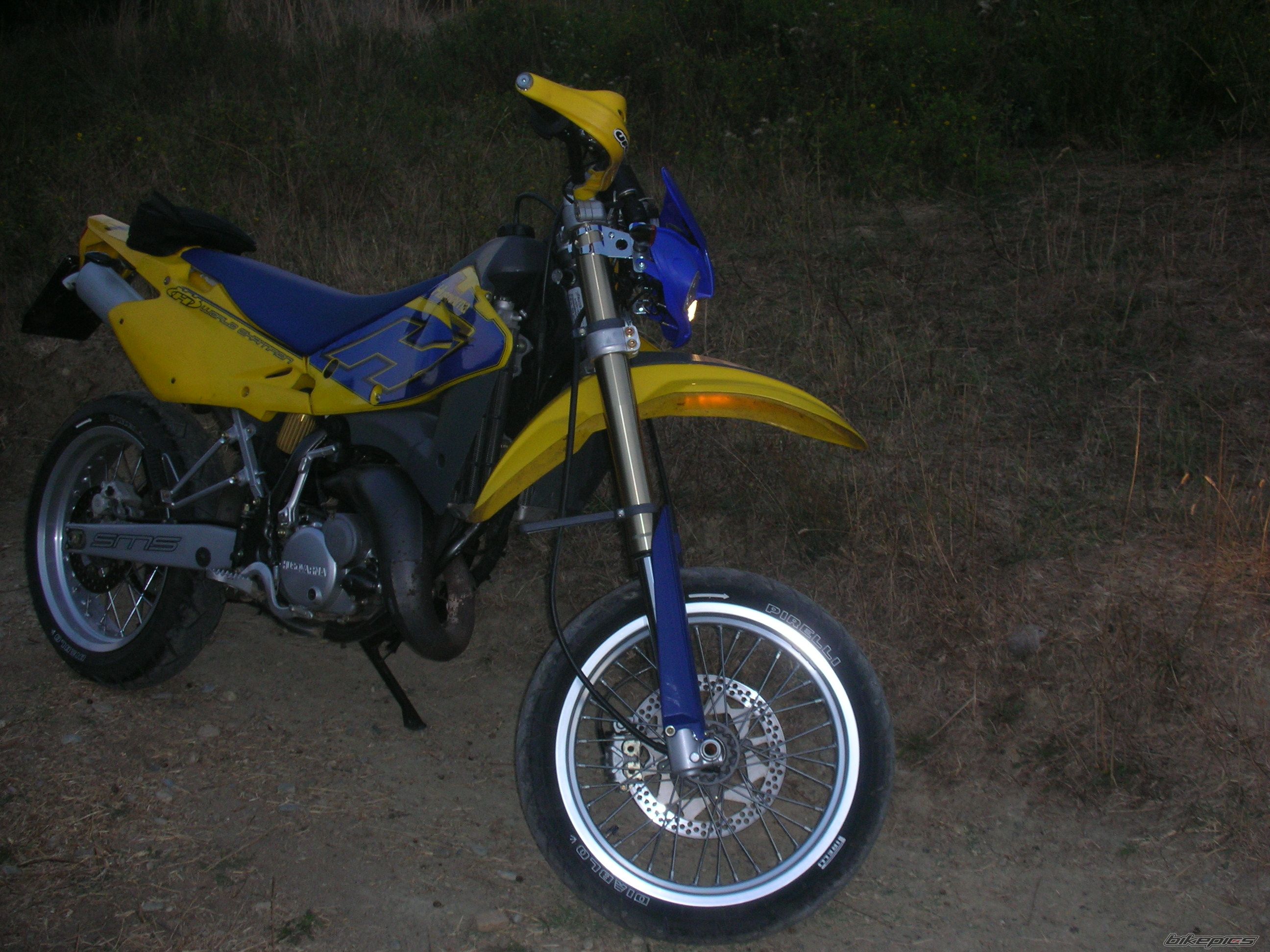 Bike Photo 1040949