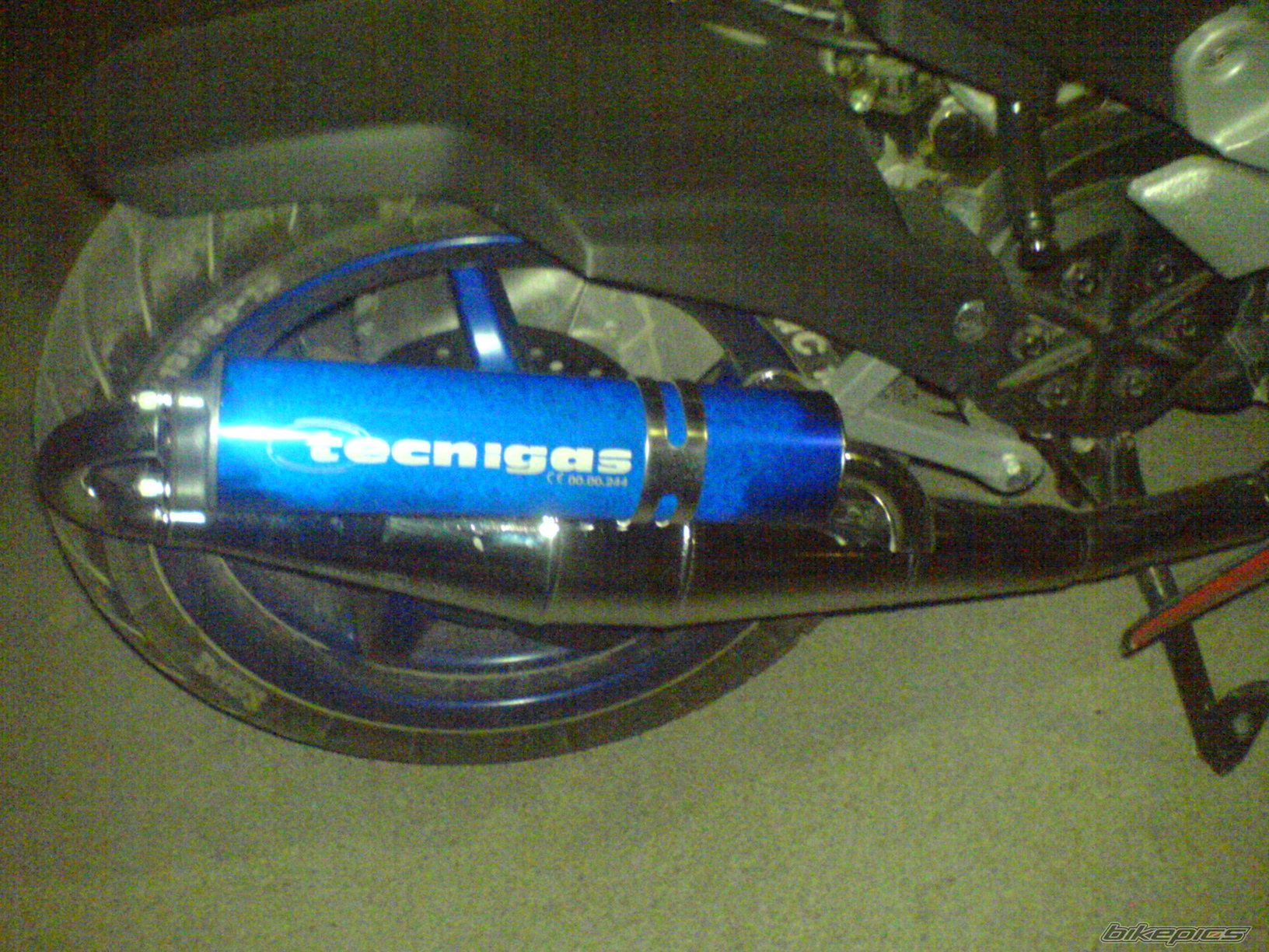 Bike Photo 1040955