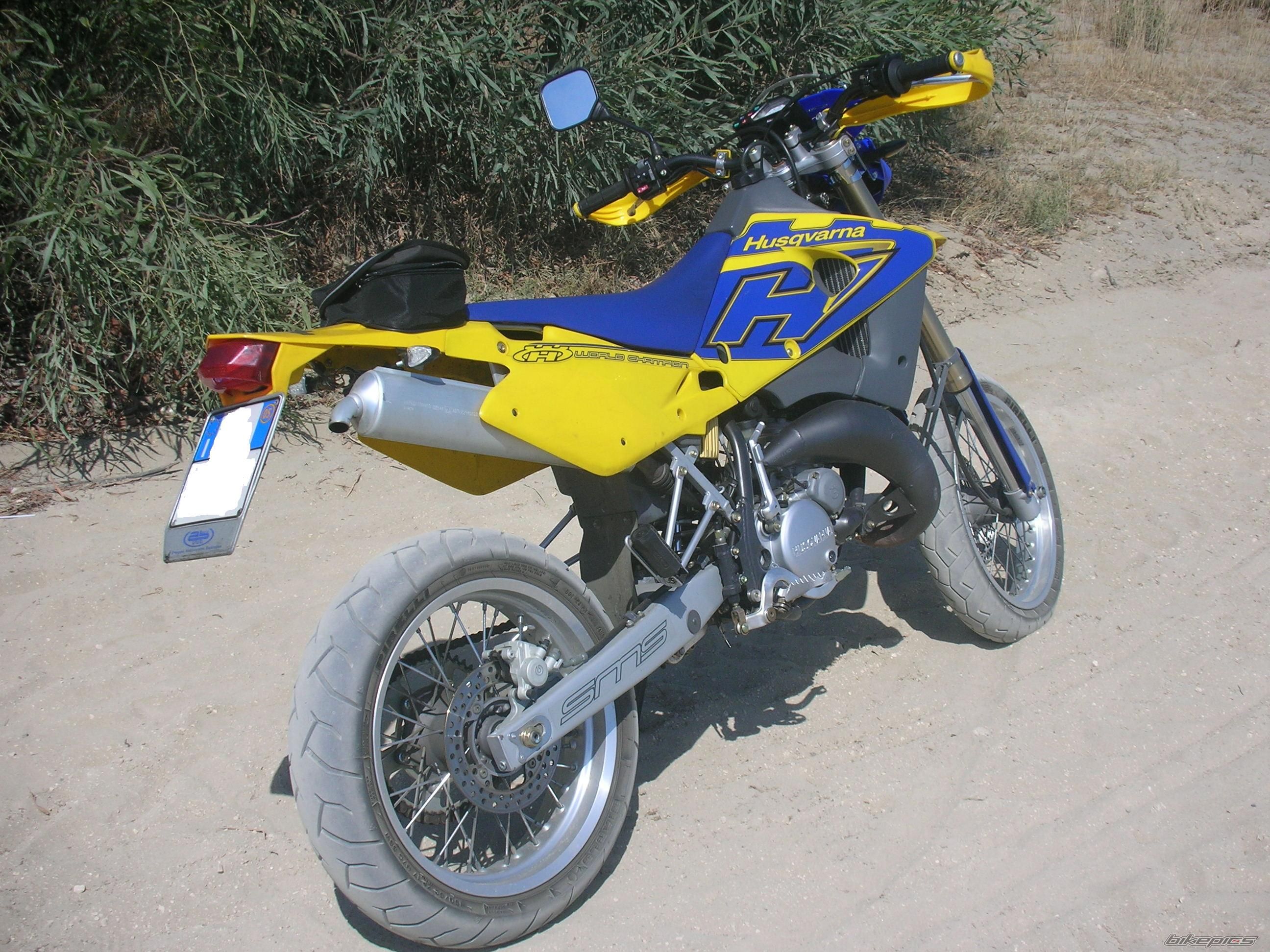 Bike Photo 1040957