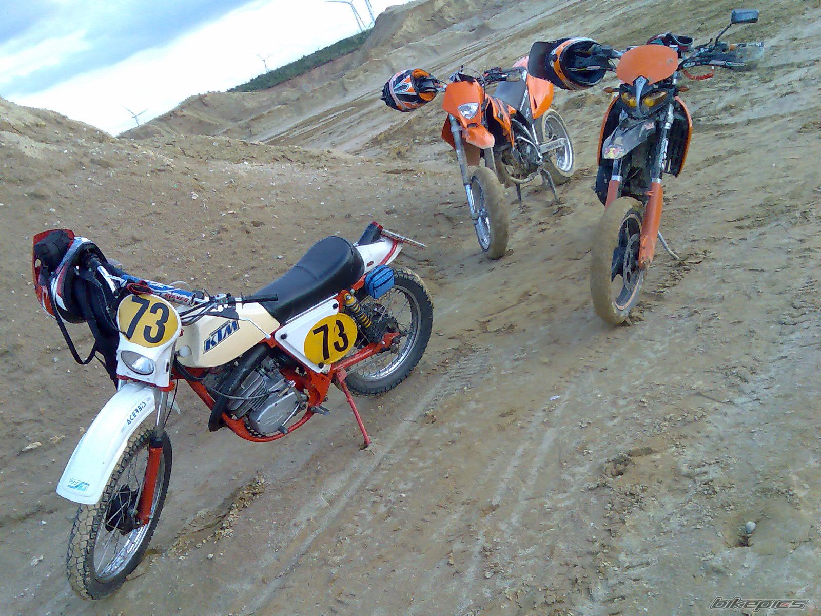 Bike Photo 1040966