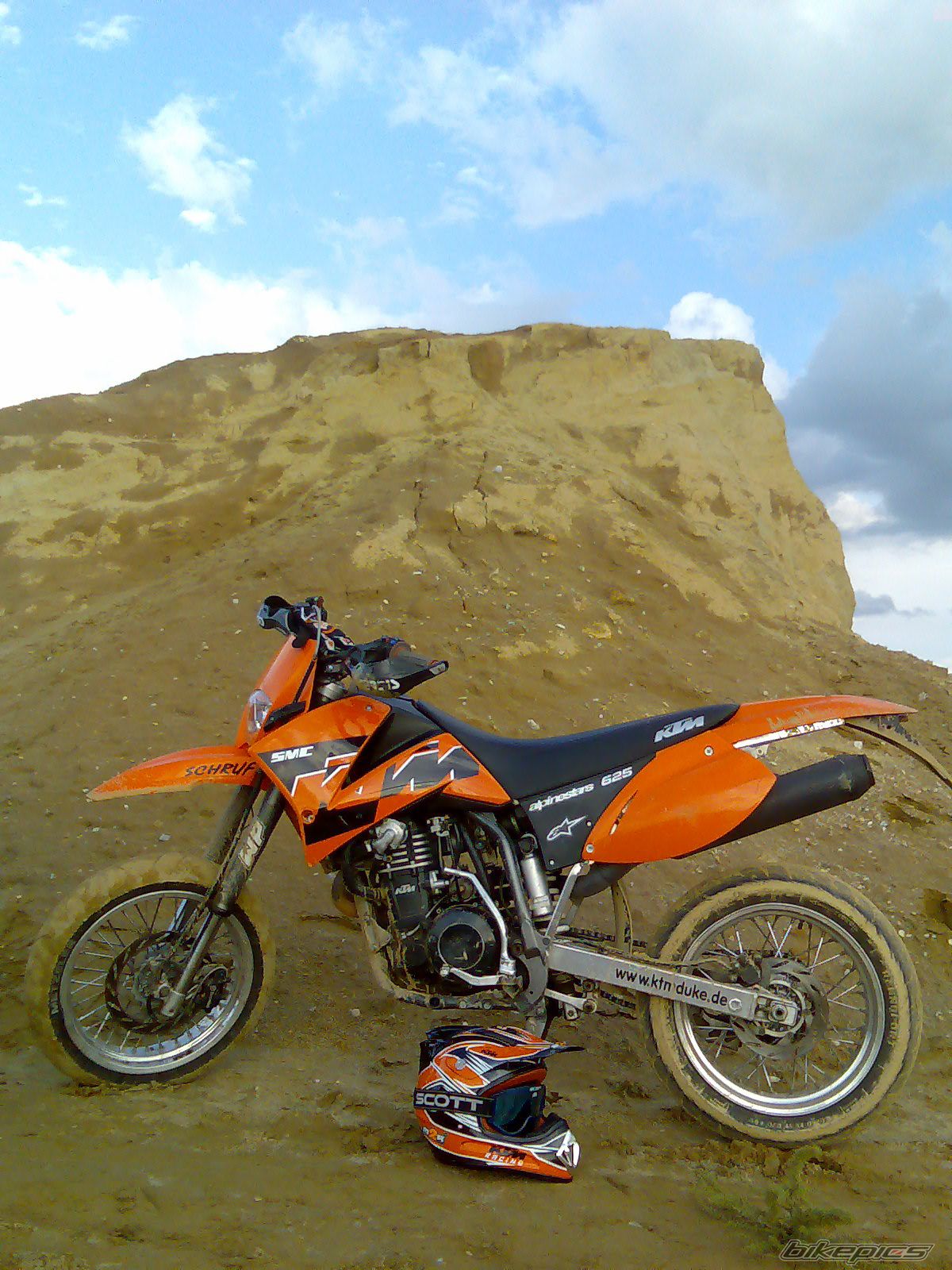 Bike Photo 1040973