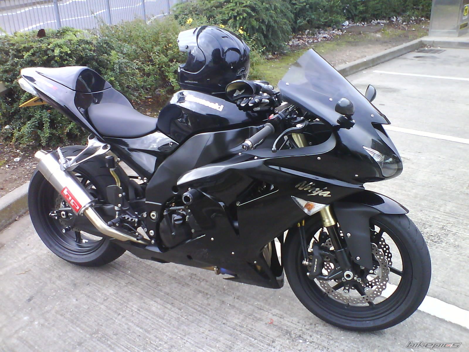 Bike Photo 1041074