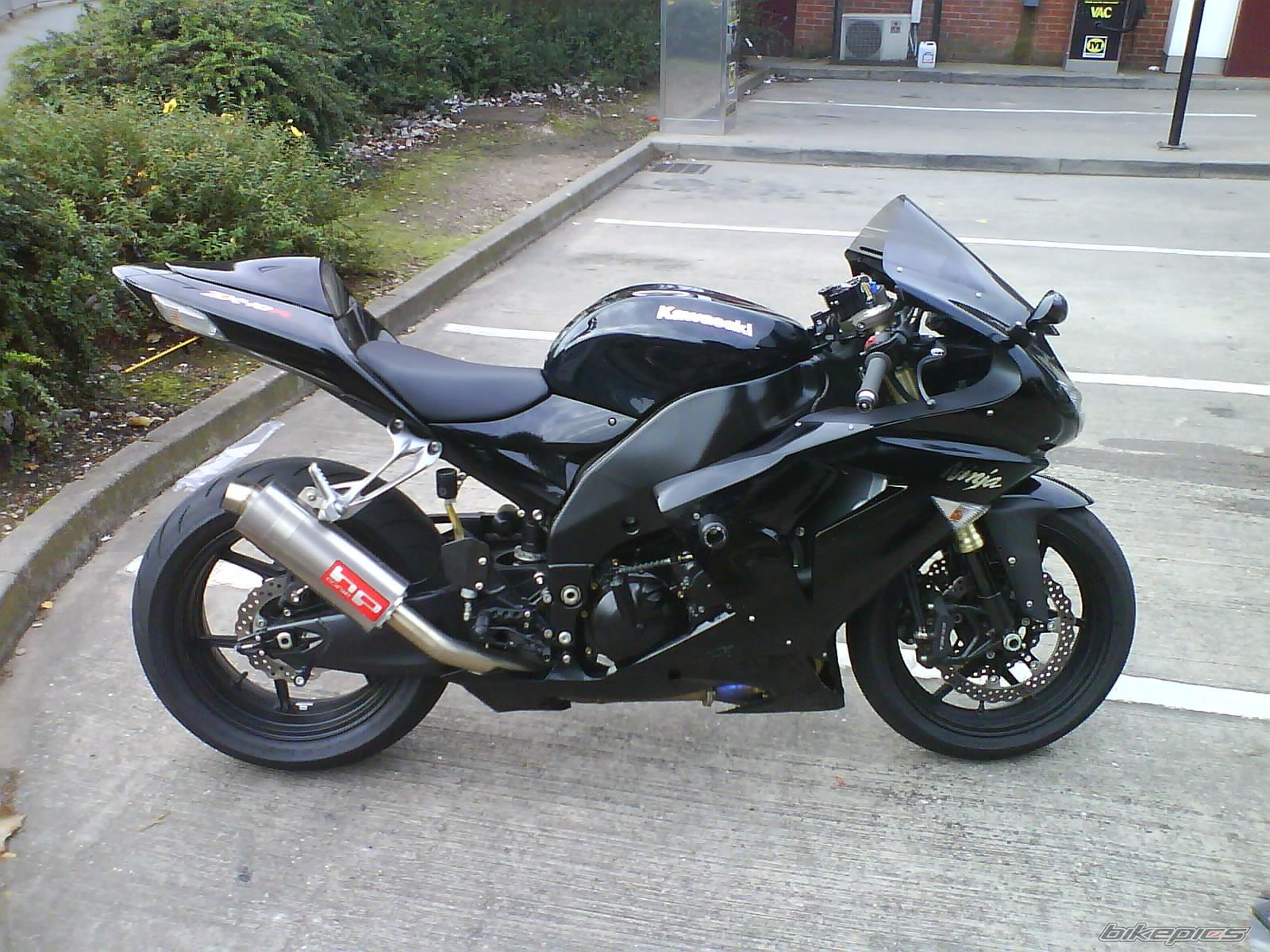 Bike Photo 1041082