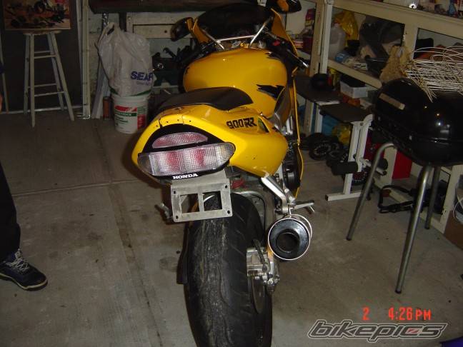 Bike Photo 104110
