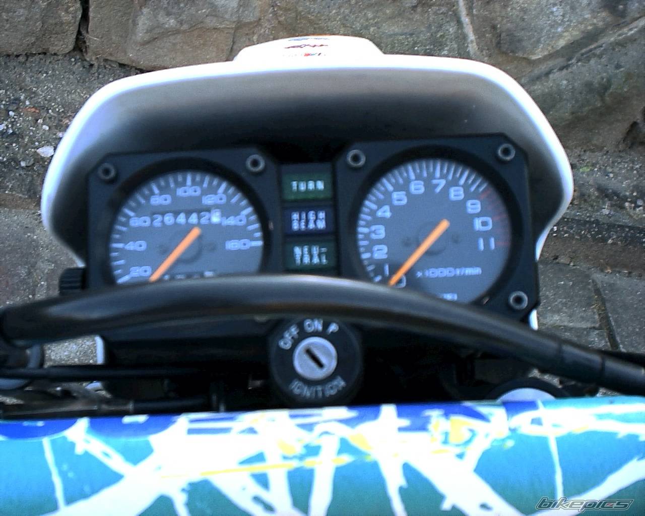 Bike Photo 104117