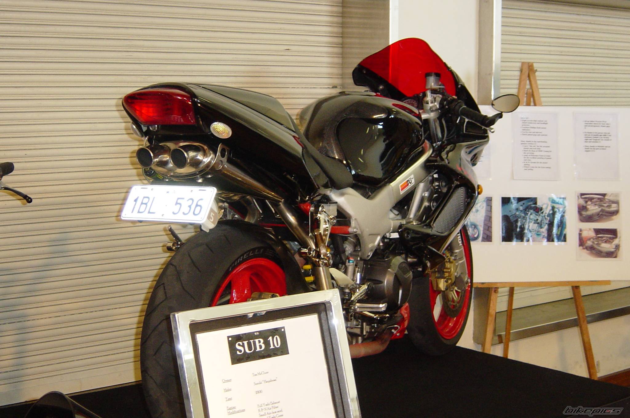 Bike Photo 104120
