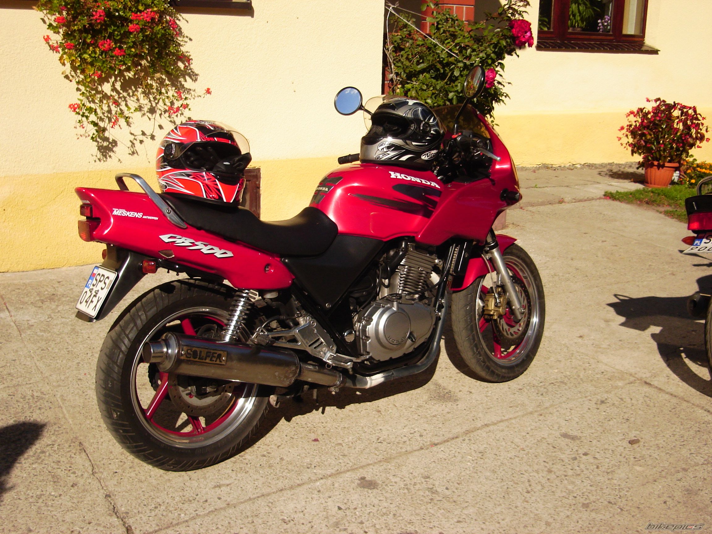 Bike Photo 1041206