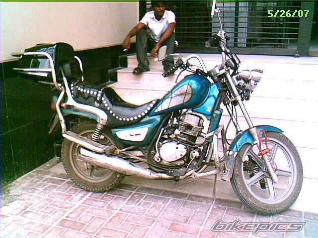 Bike Photo 1041237