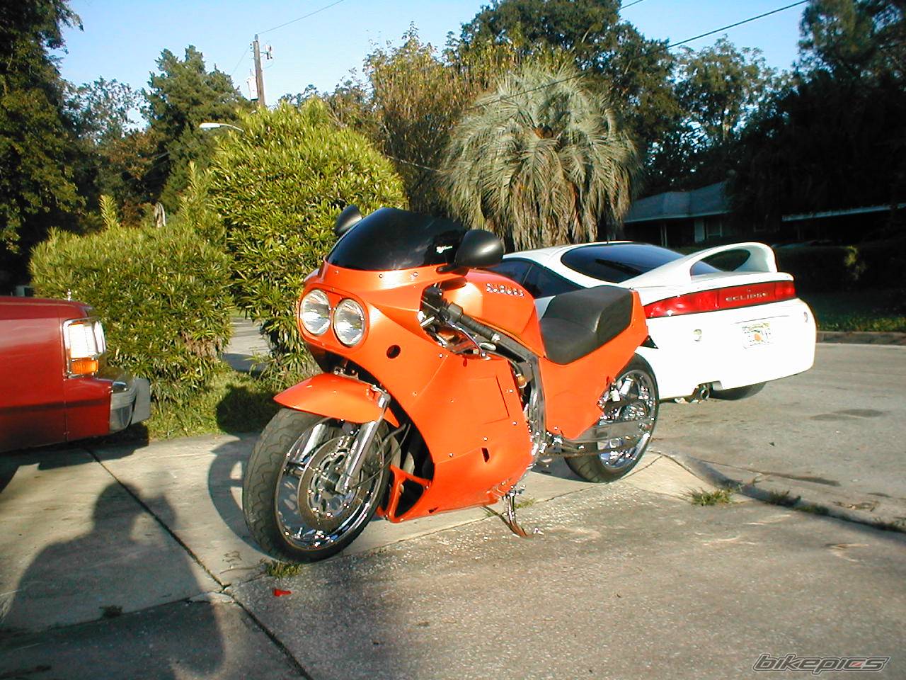 Bike Photo 104124