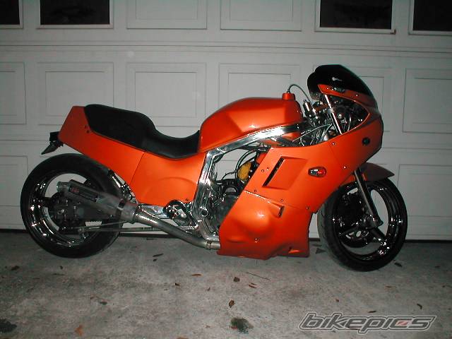Bike Photo 104125