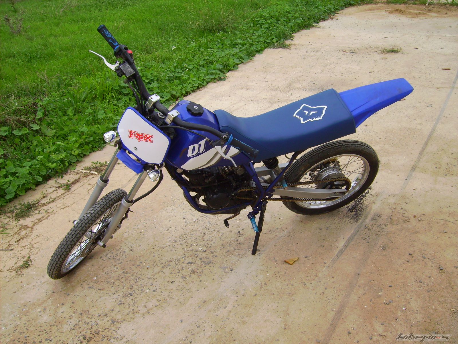Bike Photo 1041250