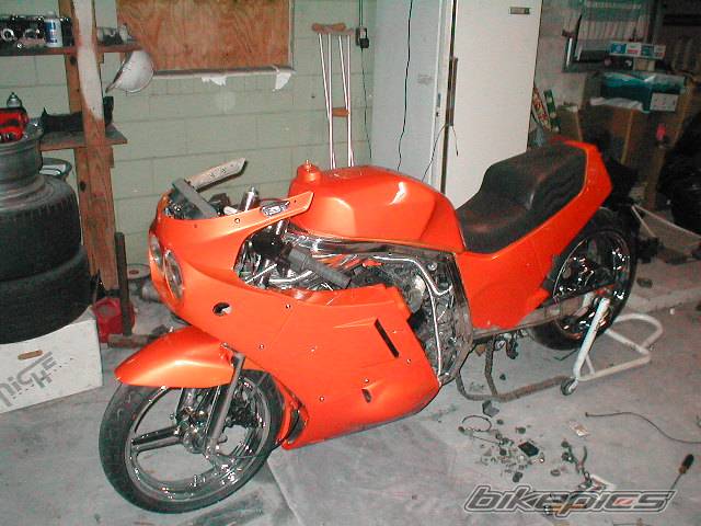 Bike Photo 104127