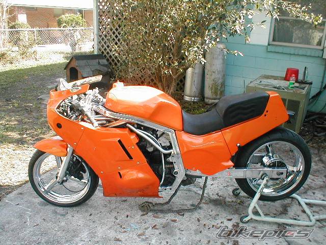 Bike Photo 104129