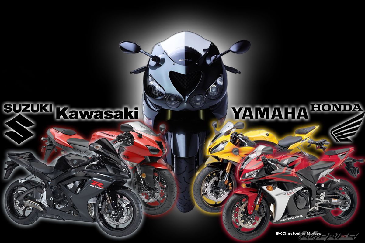 Bike Photo 1041508