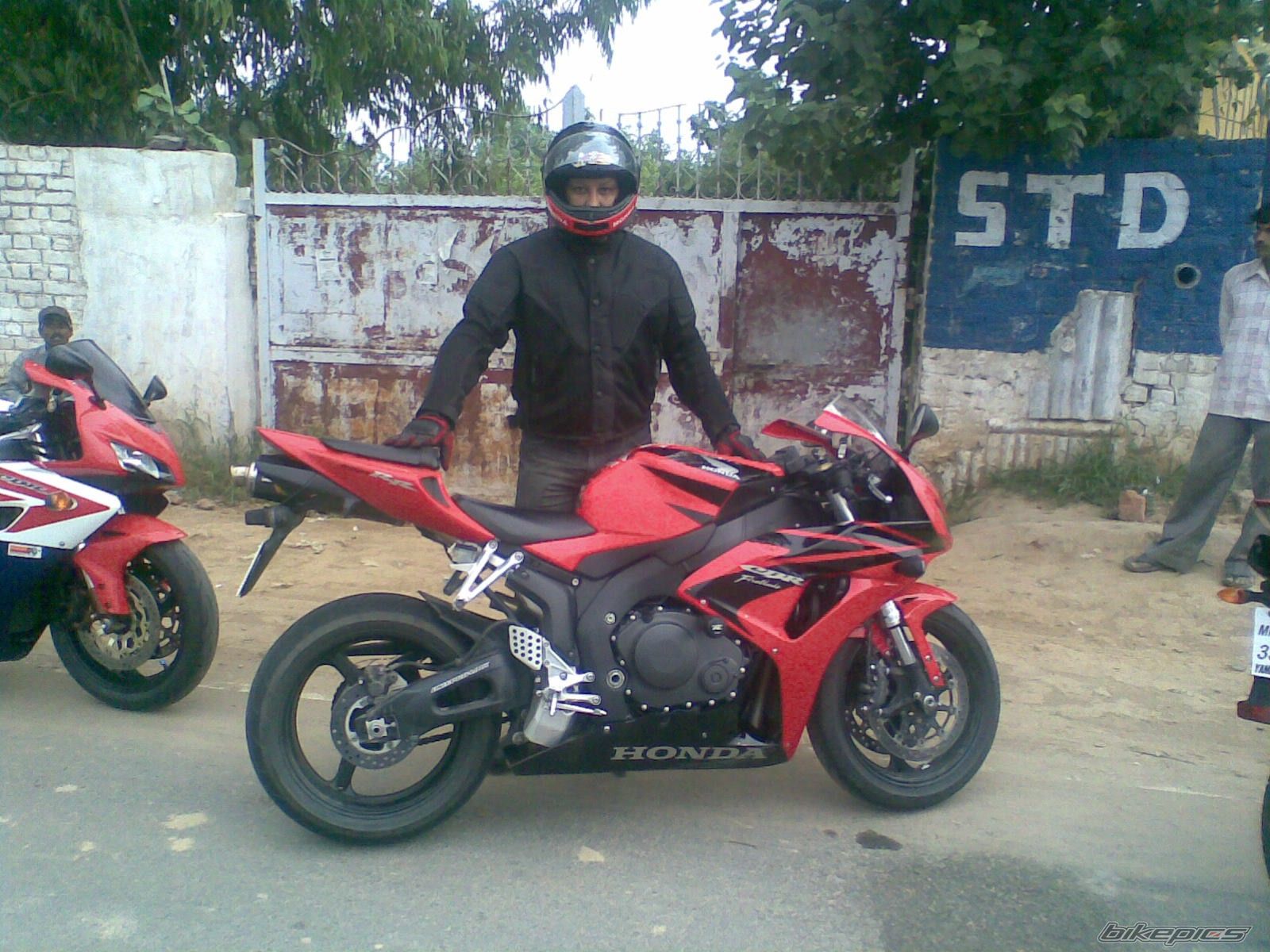 Bike Photo 1041530