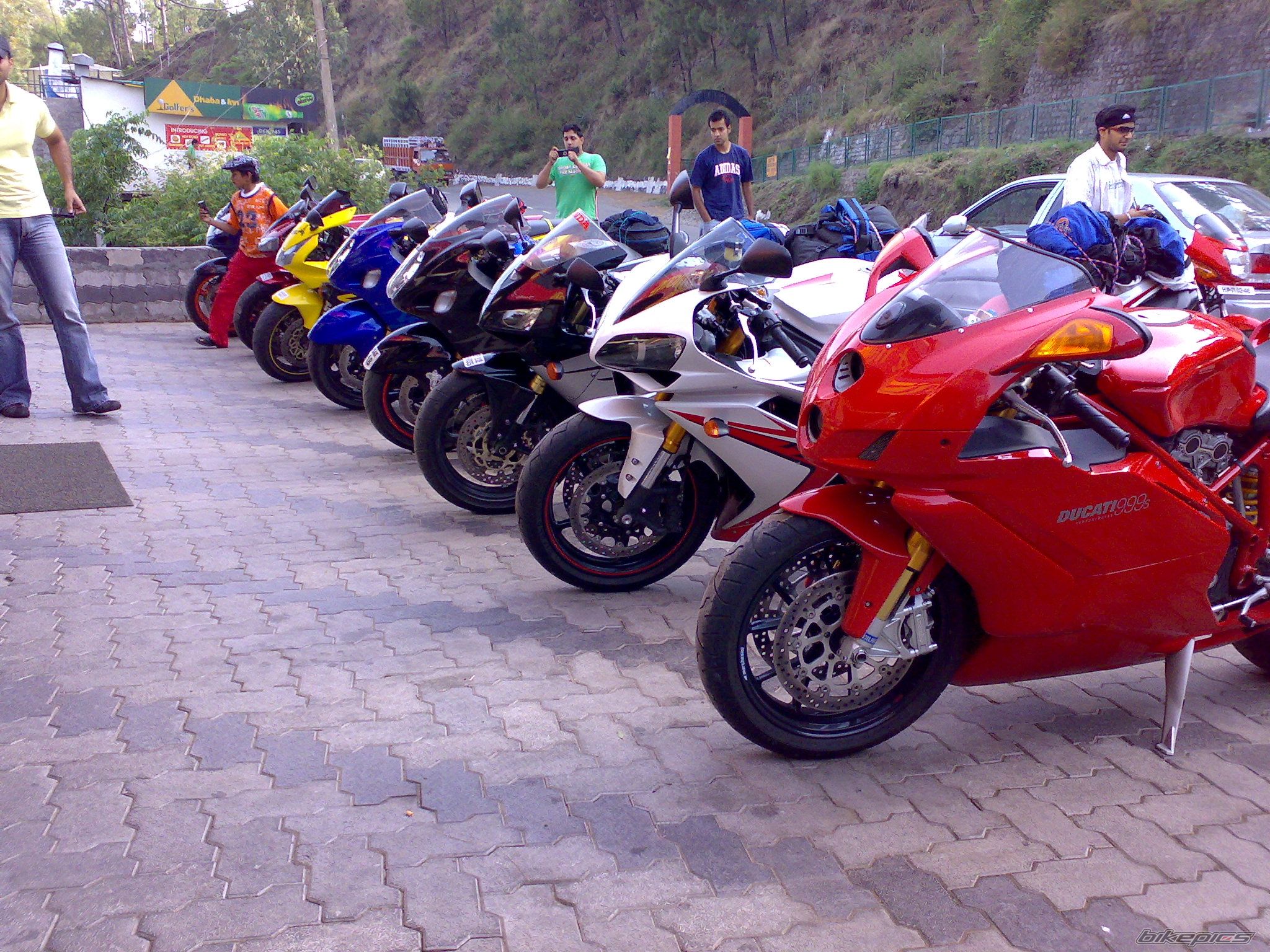 Bike Photo 1041575