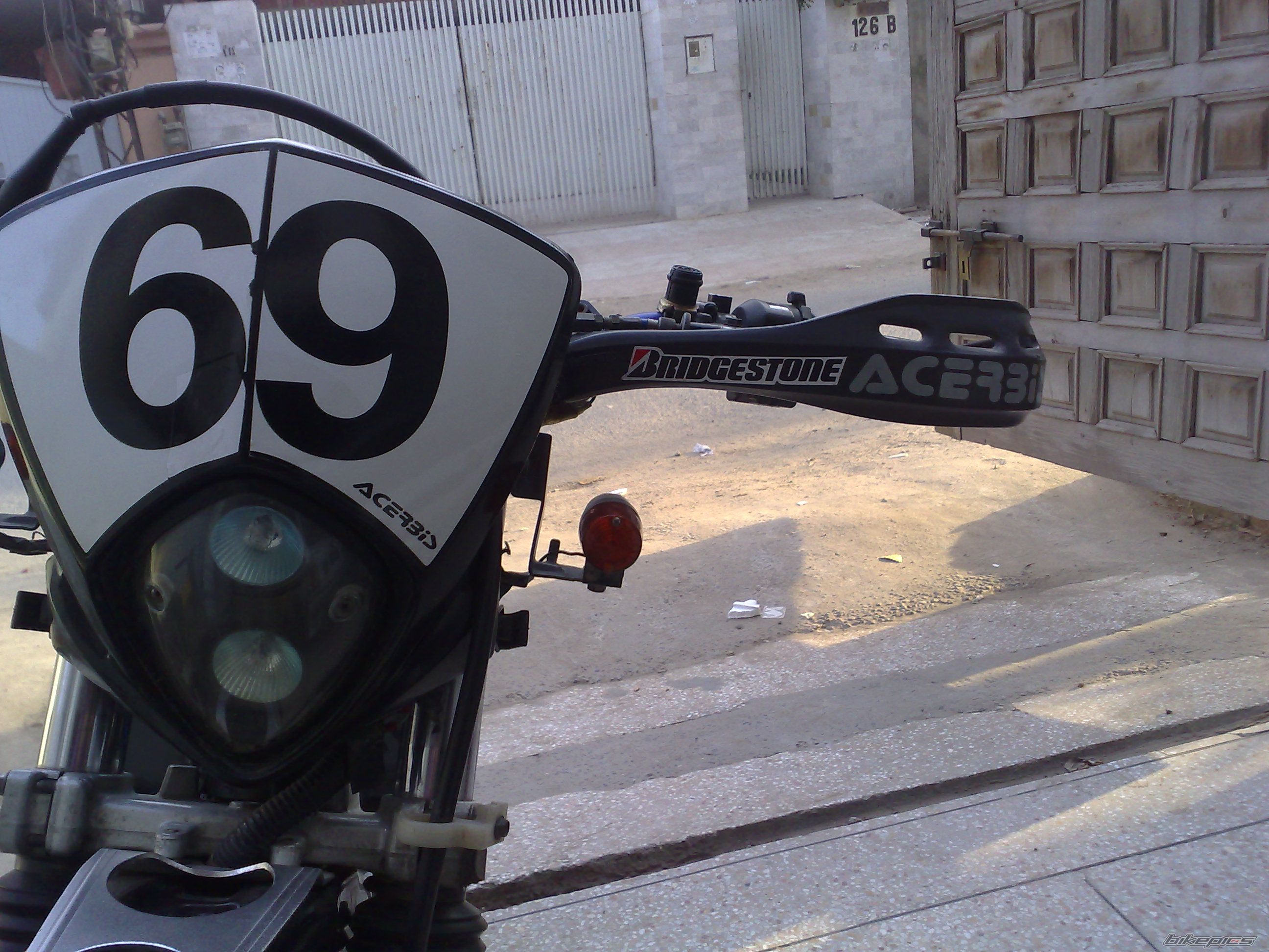 Bike Photo 1041589