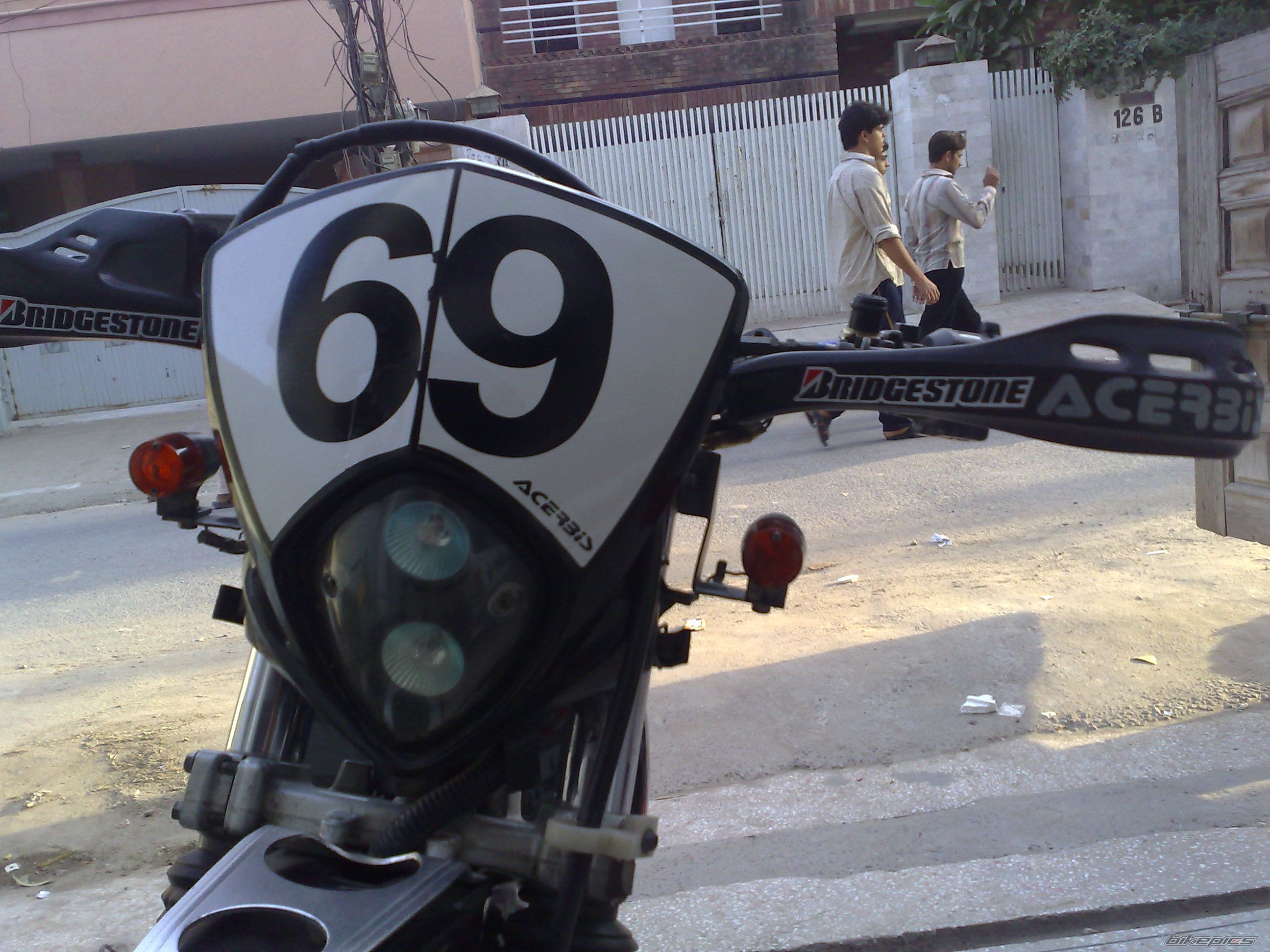 Bike Photo 1041604