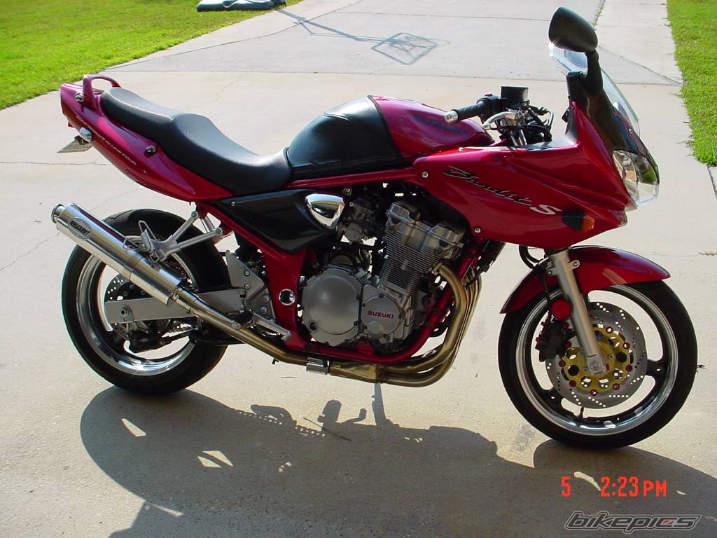 Bike Photo 104164