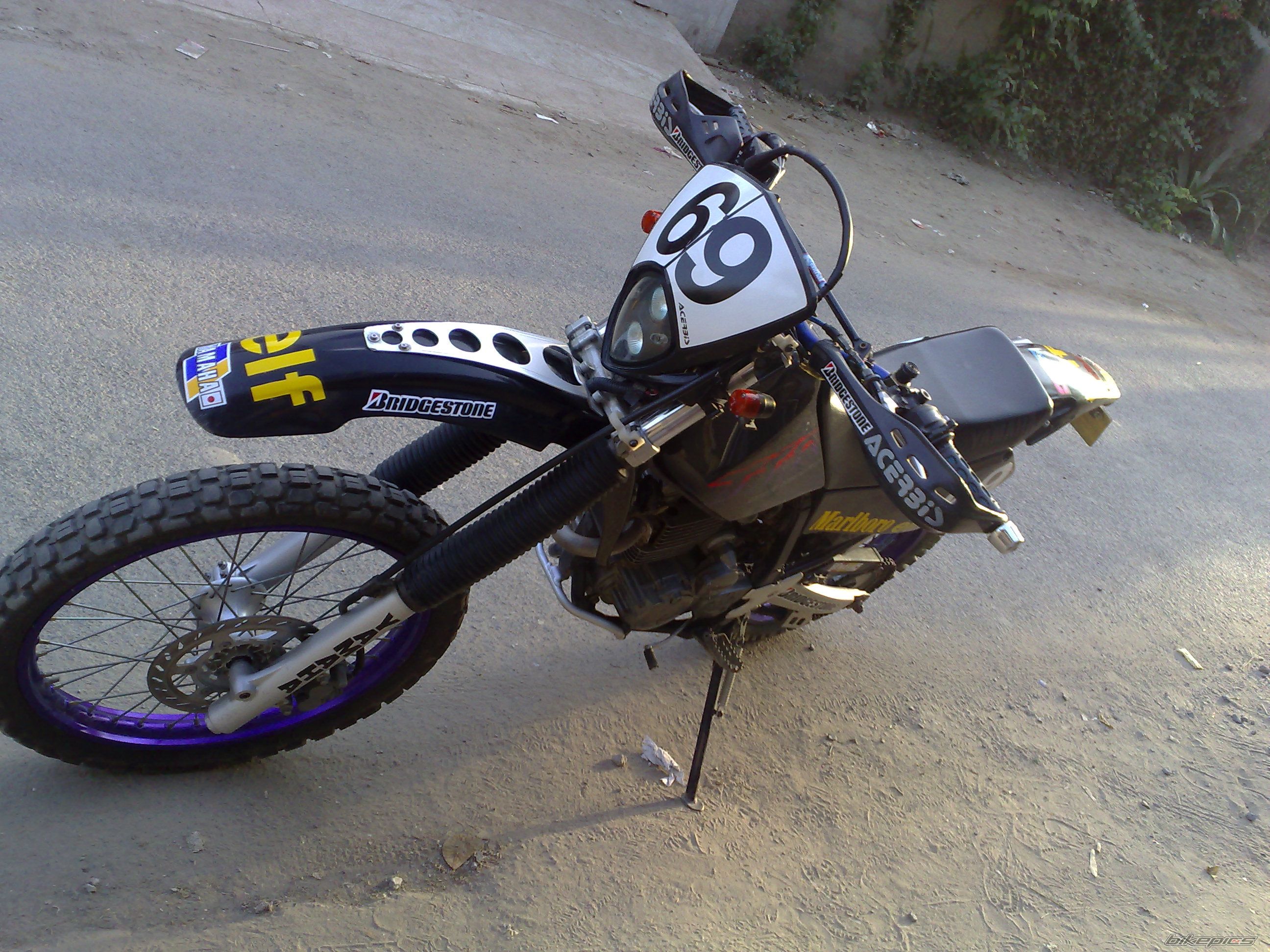 Bike Photo 1041670