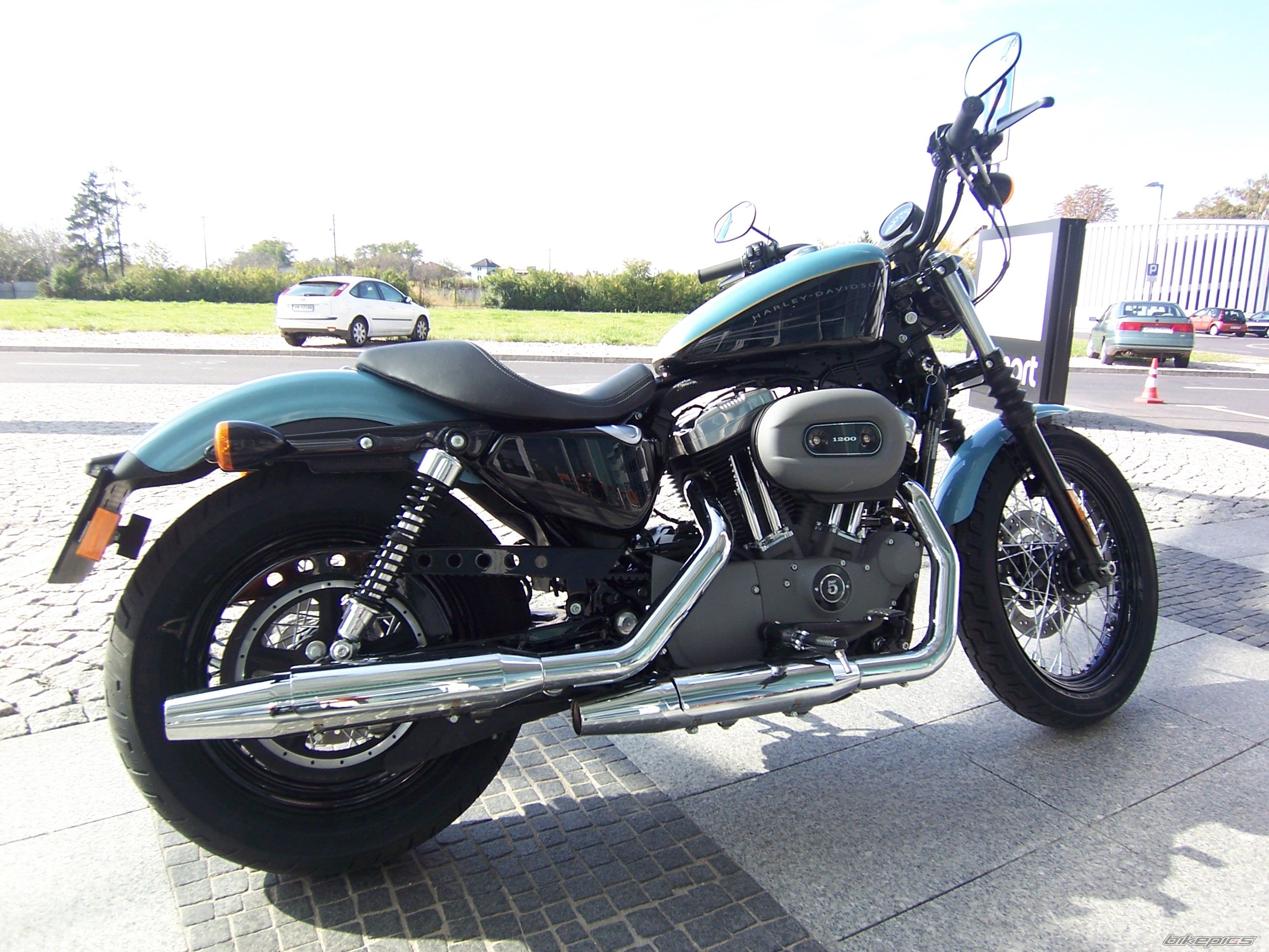 Bike Photo 1041684