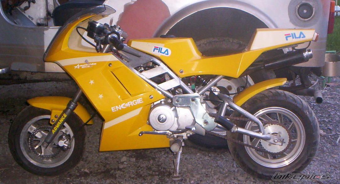 Bike Photo 1041768