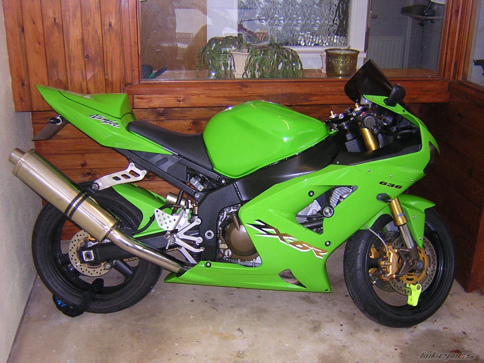 Bike Photo 1041841
