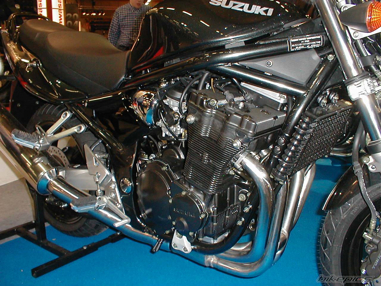 Bike Photo 104189