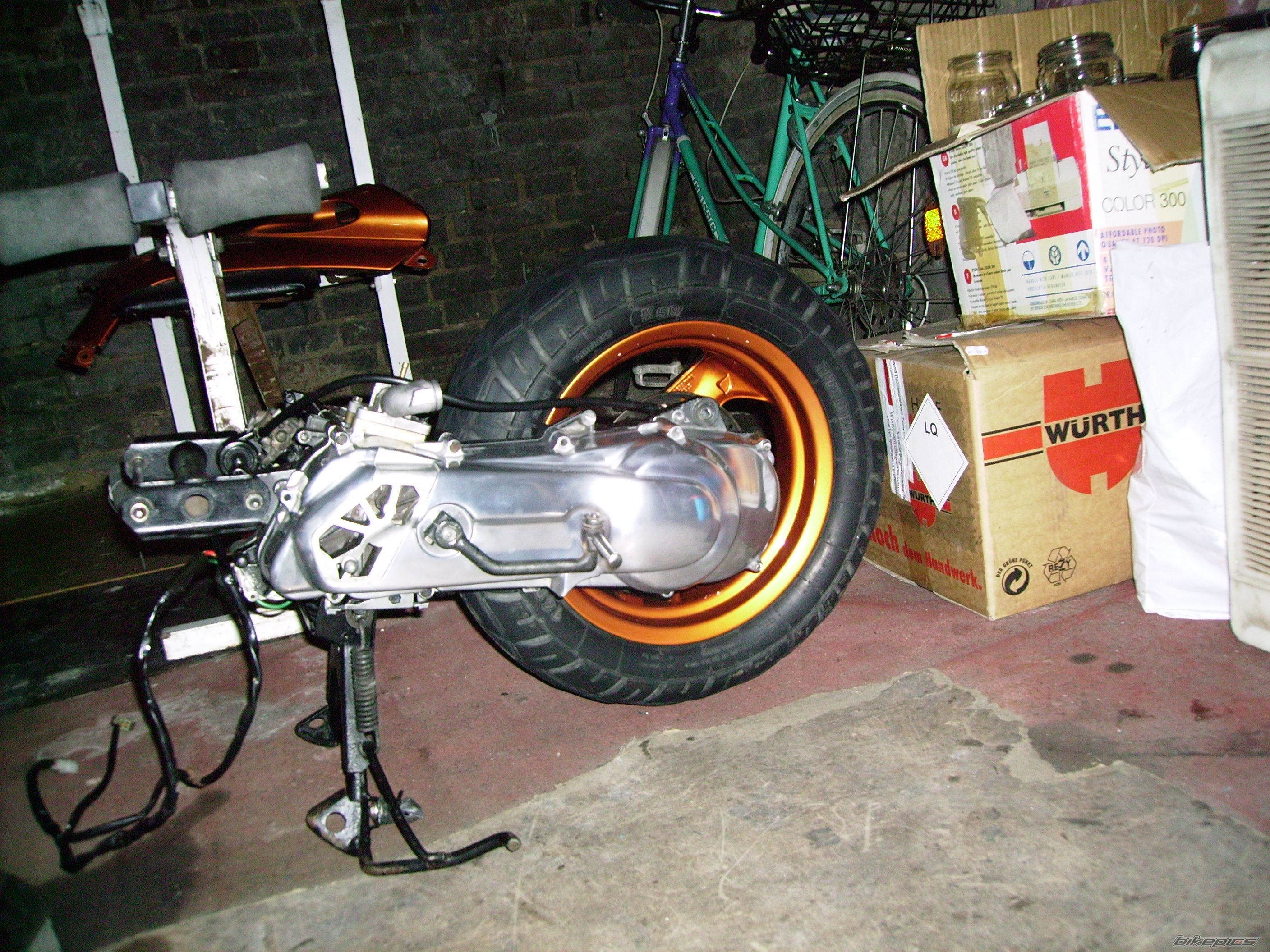 Bike Photo 1041921
