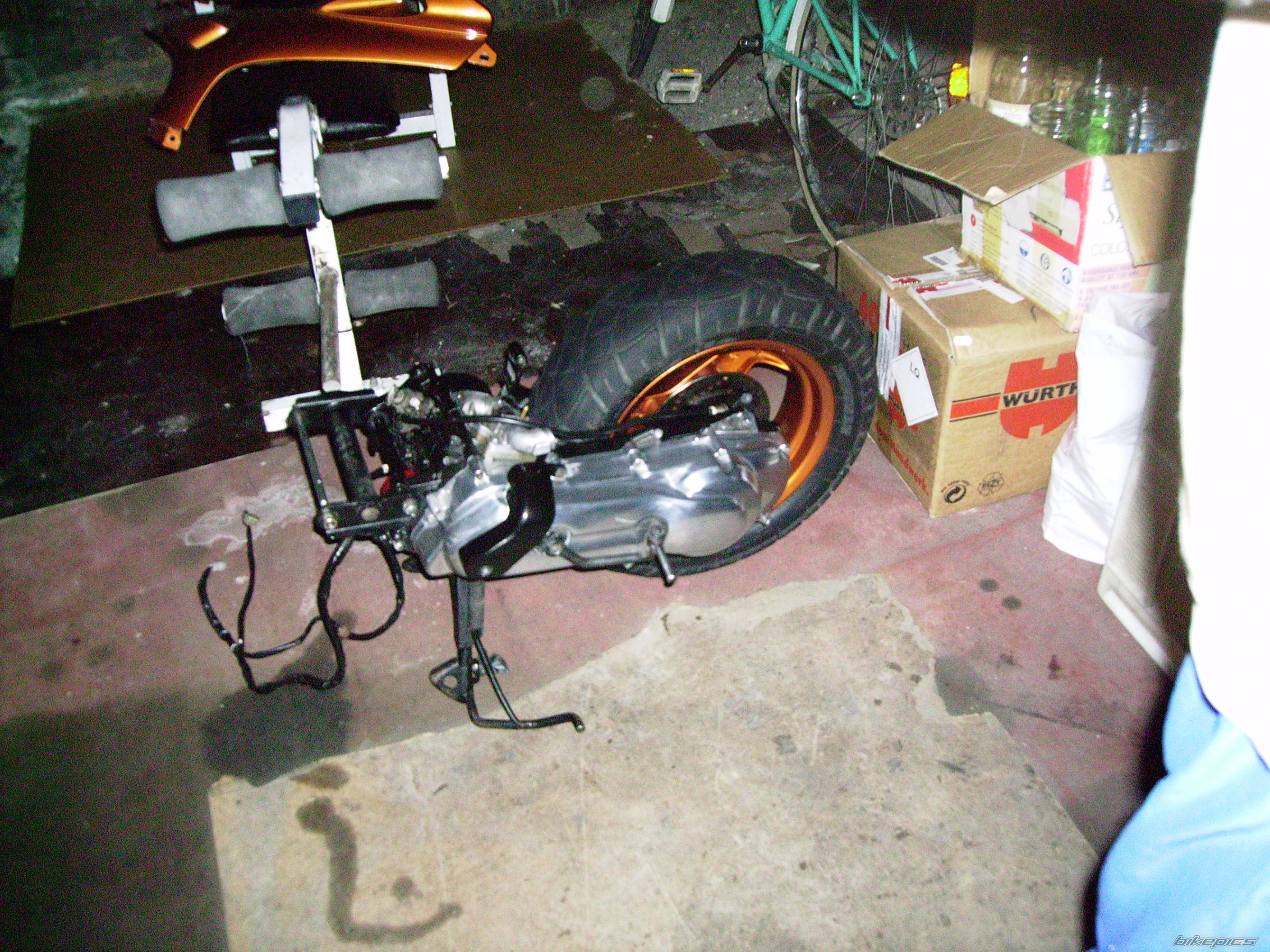Bike Photo 1041924