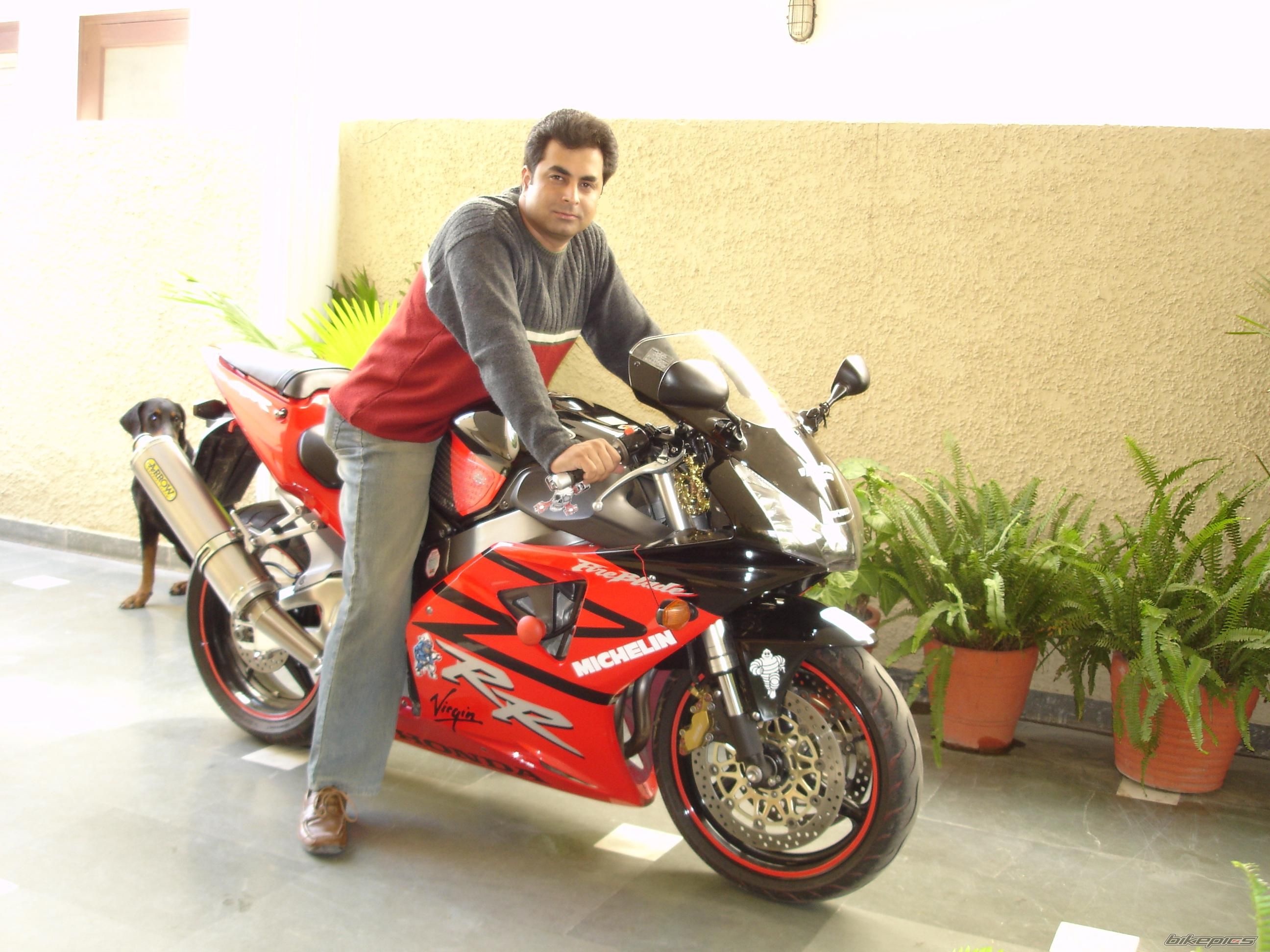 Bike Photo 1042008